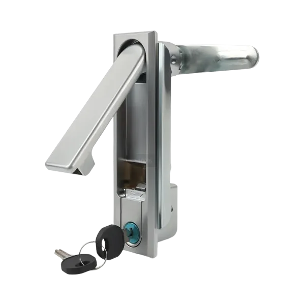 Hardware -slot