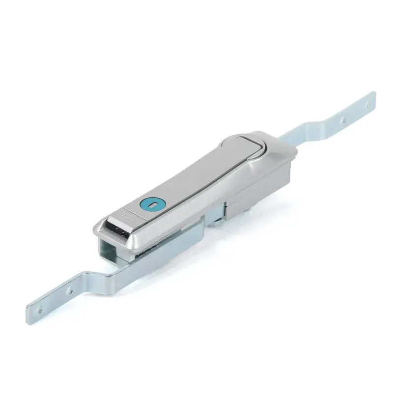 Hoe u het juiste hardware -slot kiest voor uw beveiligingsbehoeften