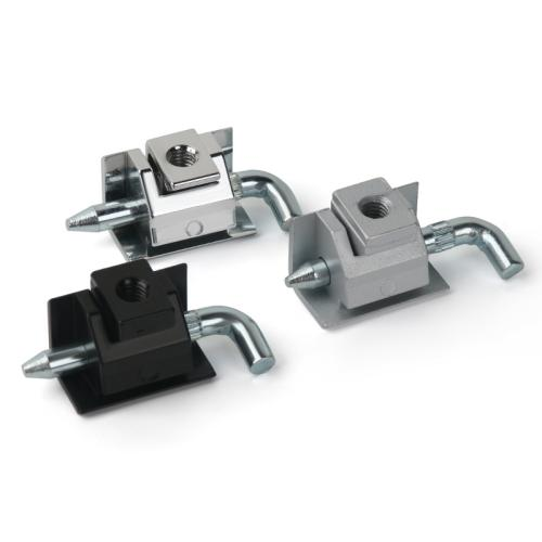 Tips voor het kiezen van scharnieren voor elektrische kasten bij dagelijks gebruik