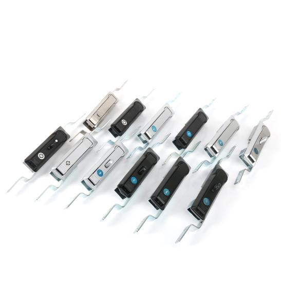 One-Stop Lock-oplossingen voor verschillende toepassingen