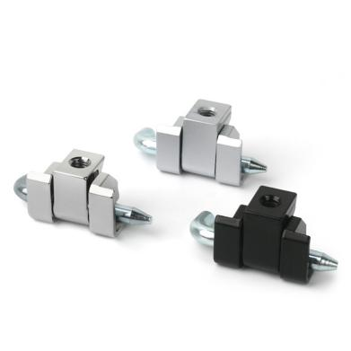 Het belang van meerpuntsdragende scharnieren voor grote kastdeuren