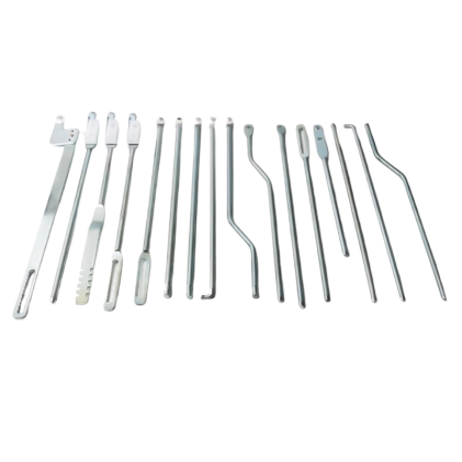 Overwegingen voor industriële kastsloten bij dagelijks onderhoud