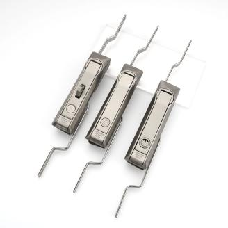 Hoe verbetert yitailock drijfstangslot de veiligheid van grote kasten?