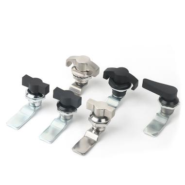 Hoe werkt het Yitalock-cilinderslot in verschillende elektrische kasten?