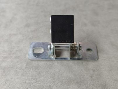 Hoe hebben we een volledig op maat gemaakt slot geleverd voor een klant in Nigeria?