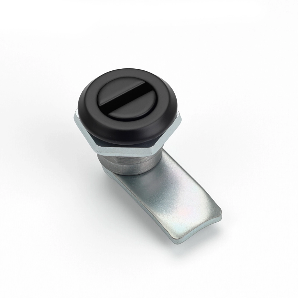 Cam Lock voor utiliteitsbehuizingen