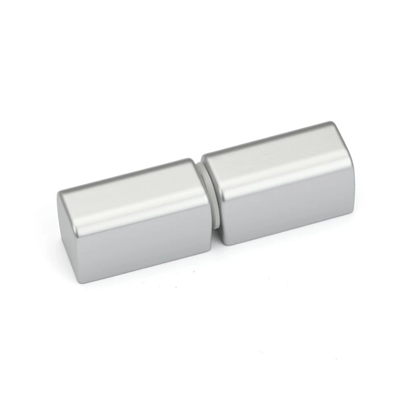 Coaxiale schakelscharnier