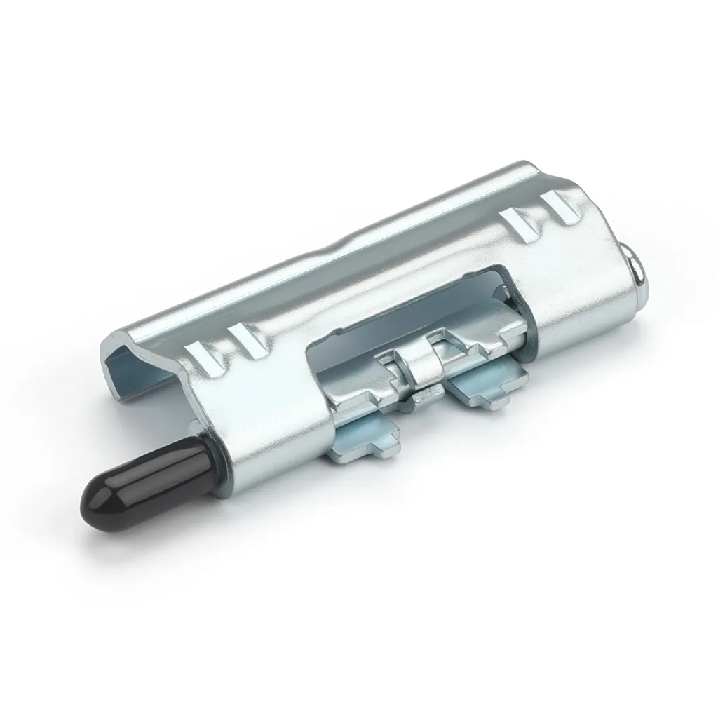 Schakelkast ijzeren scharnieren