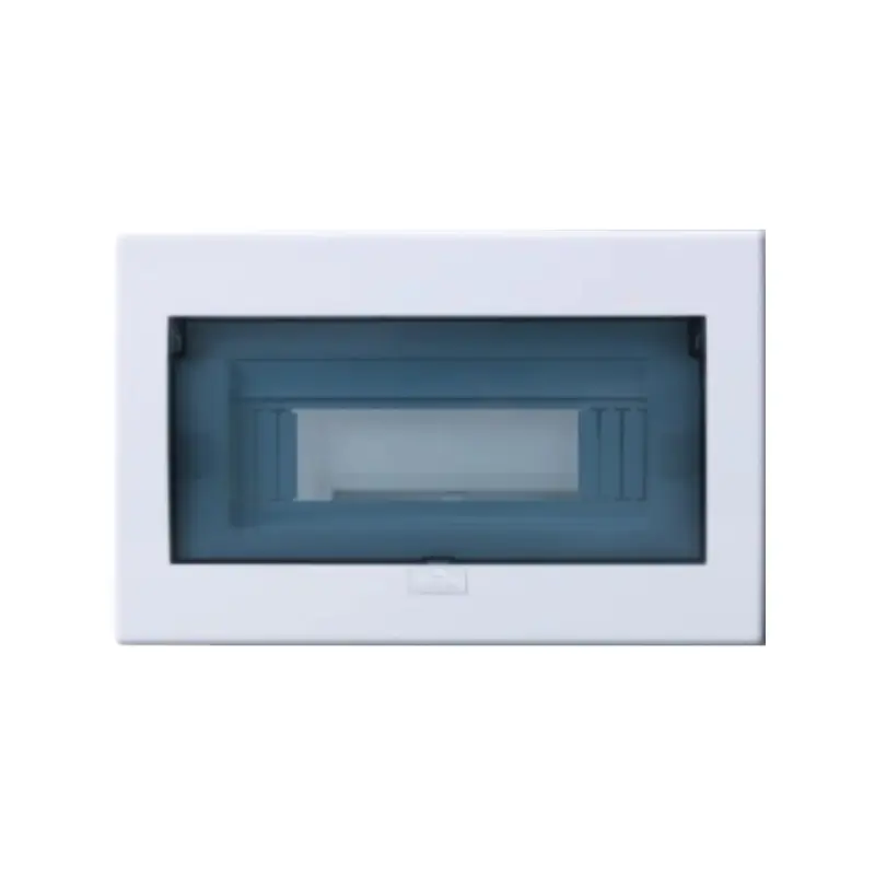 Distributiebox paneel Distributiebox paneel