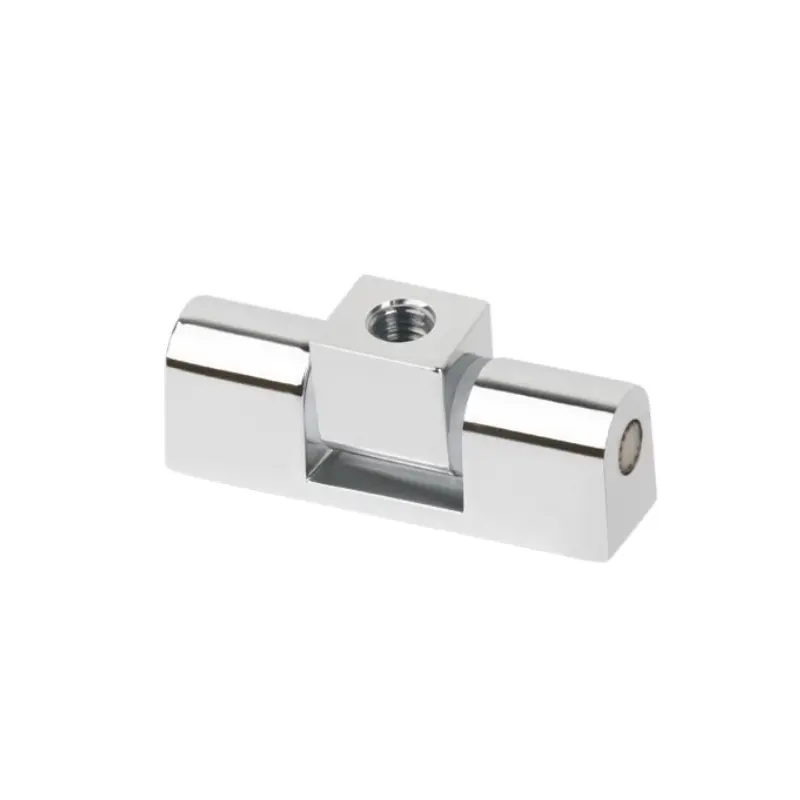 Elektrische kastscharnier