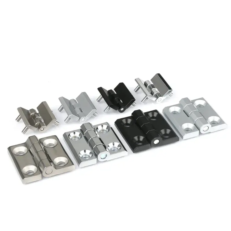 Hardware industriële scharnieren