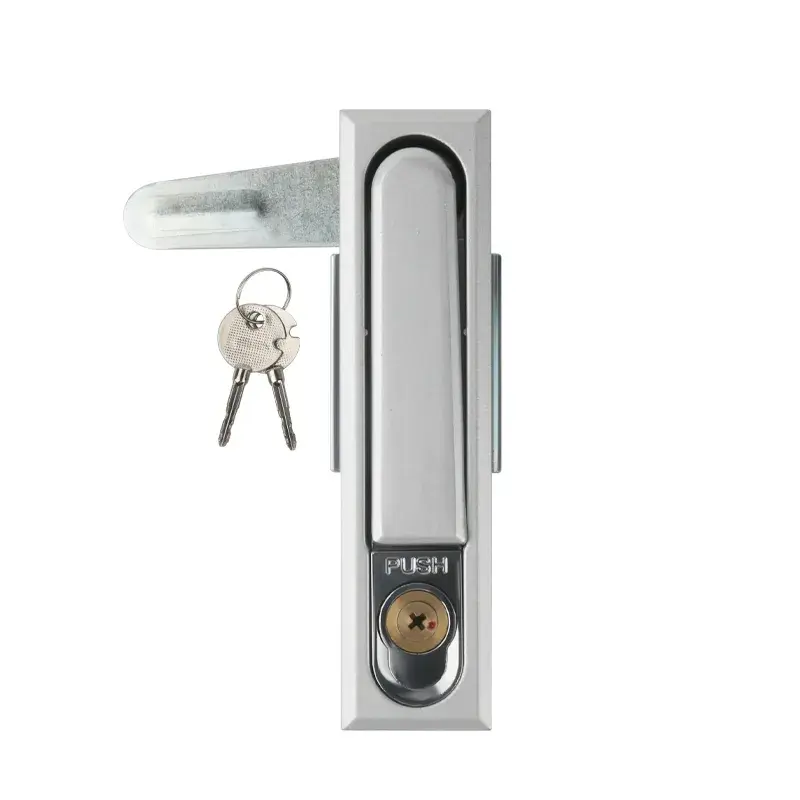 Hardware industriële sloten