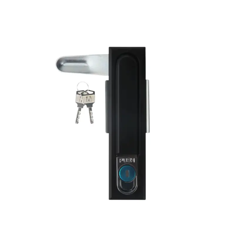 Hardware industriële sloten