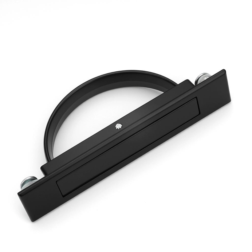 Verborgen handvat Verborgen handvat