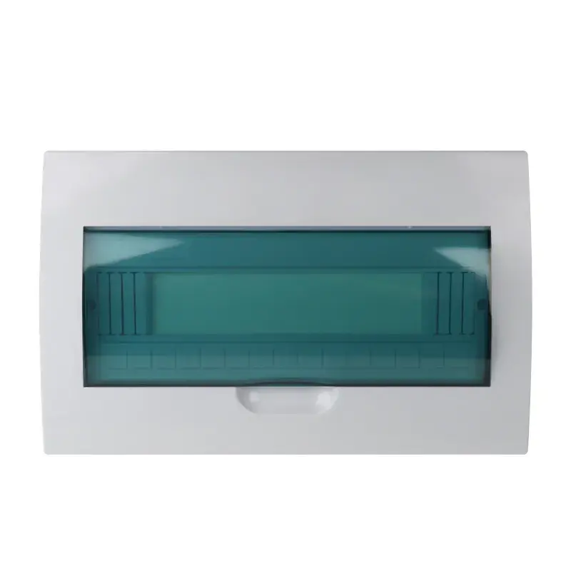 Huishoudelijke elektrische doos afdekpaneel Huishoudelijke elektrische doos afdekpaneel