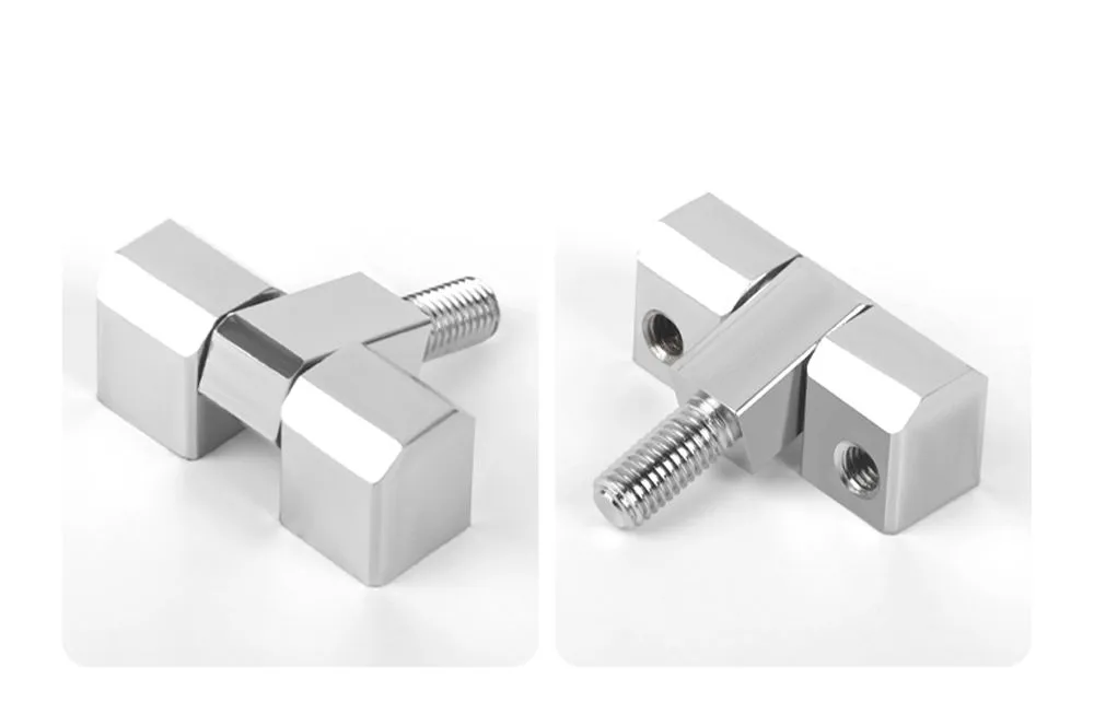 Electric Industry Cabinet Removable Hinge