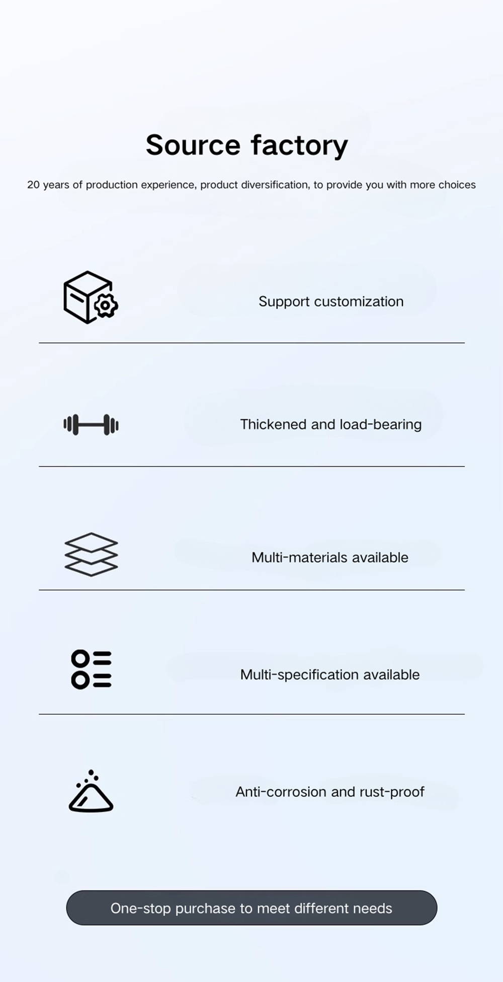 Adjustable Button Bounce Cabinet Lock