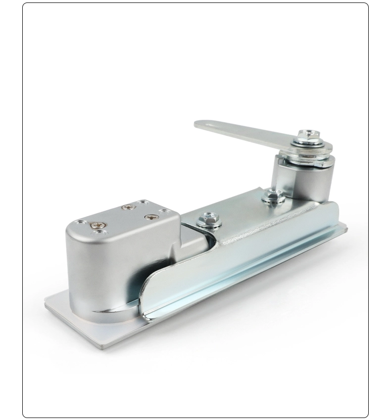 Zinc Alloy Enclosure Door Lock