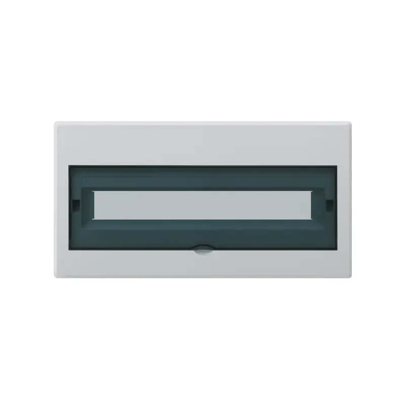 Junction box -paneel