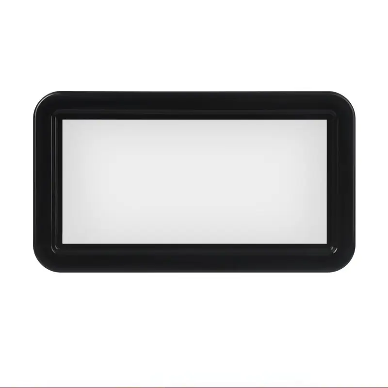 Meterbox Observatievenster Meterbox Observatievenster