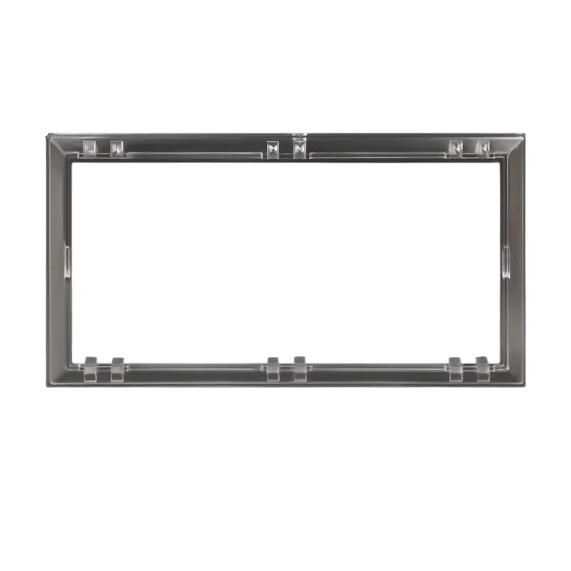 Meter kijkpaneel Meter kijkpaneel