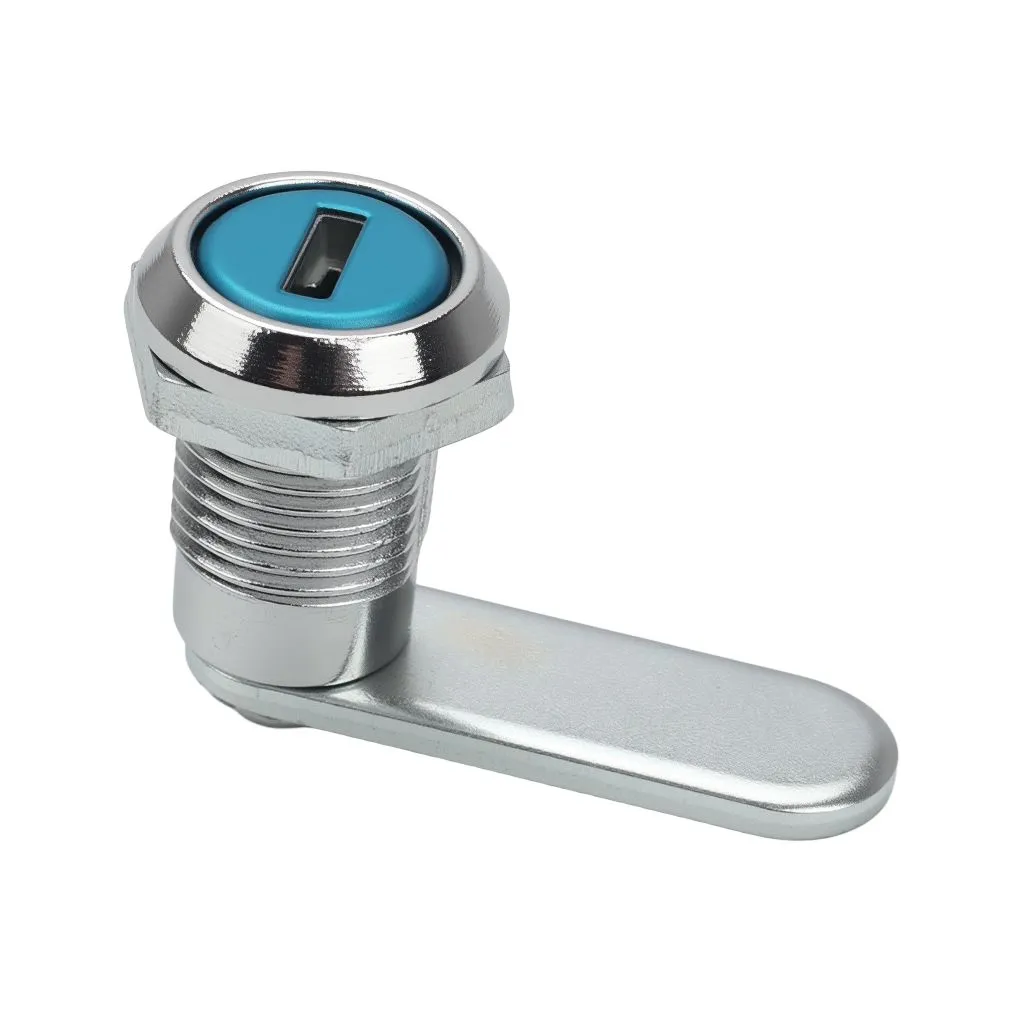 Mini Cam Lock voor archiefkasten, brievenbus