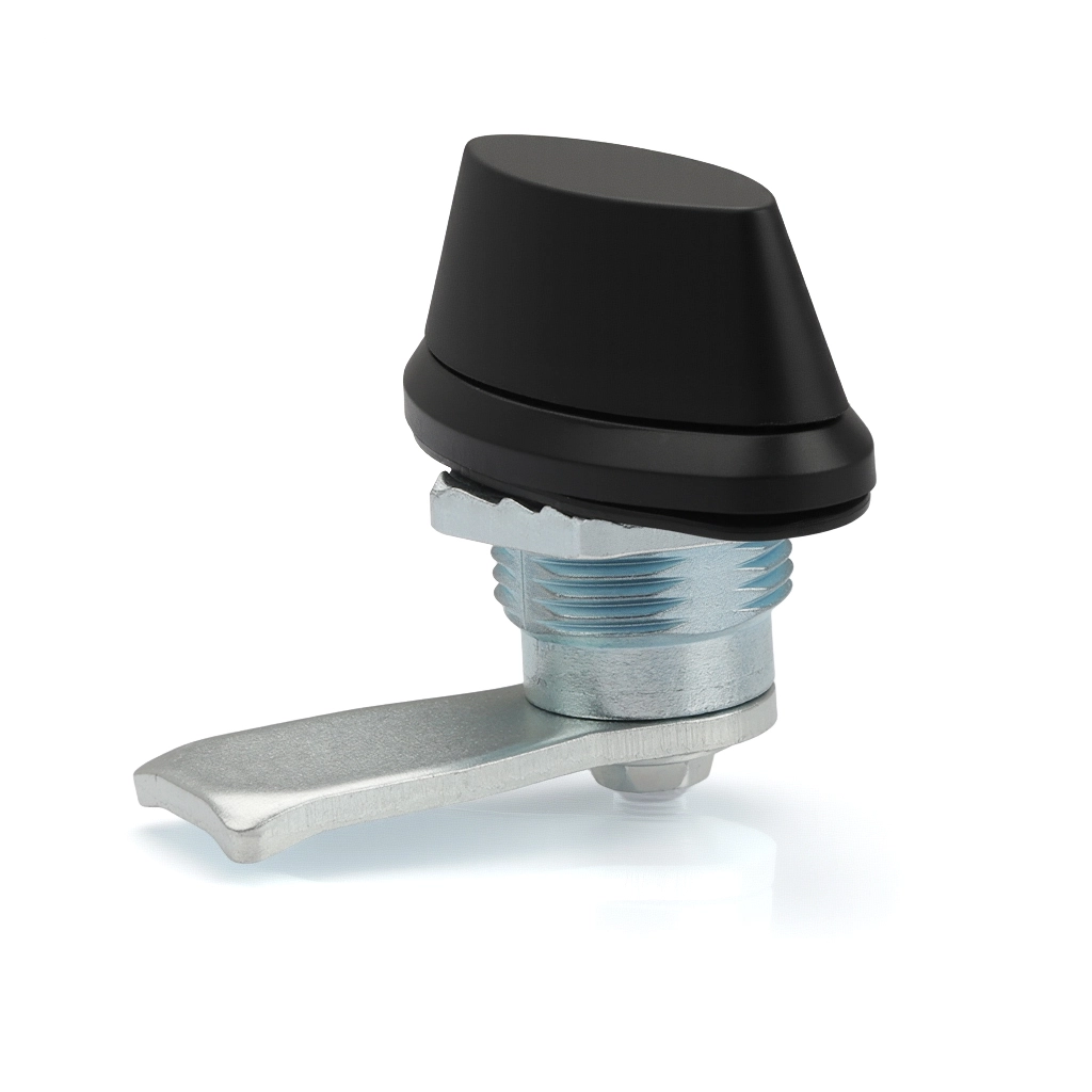 Kunststof kastdeurslot