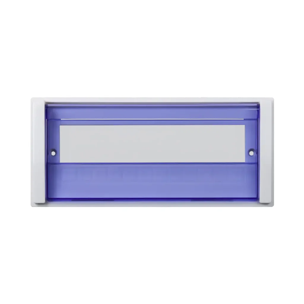 Power box cover Power box cover