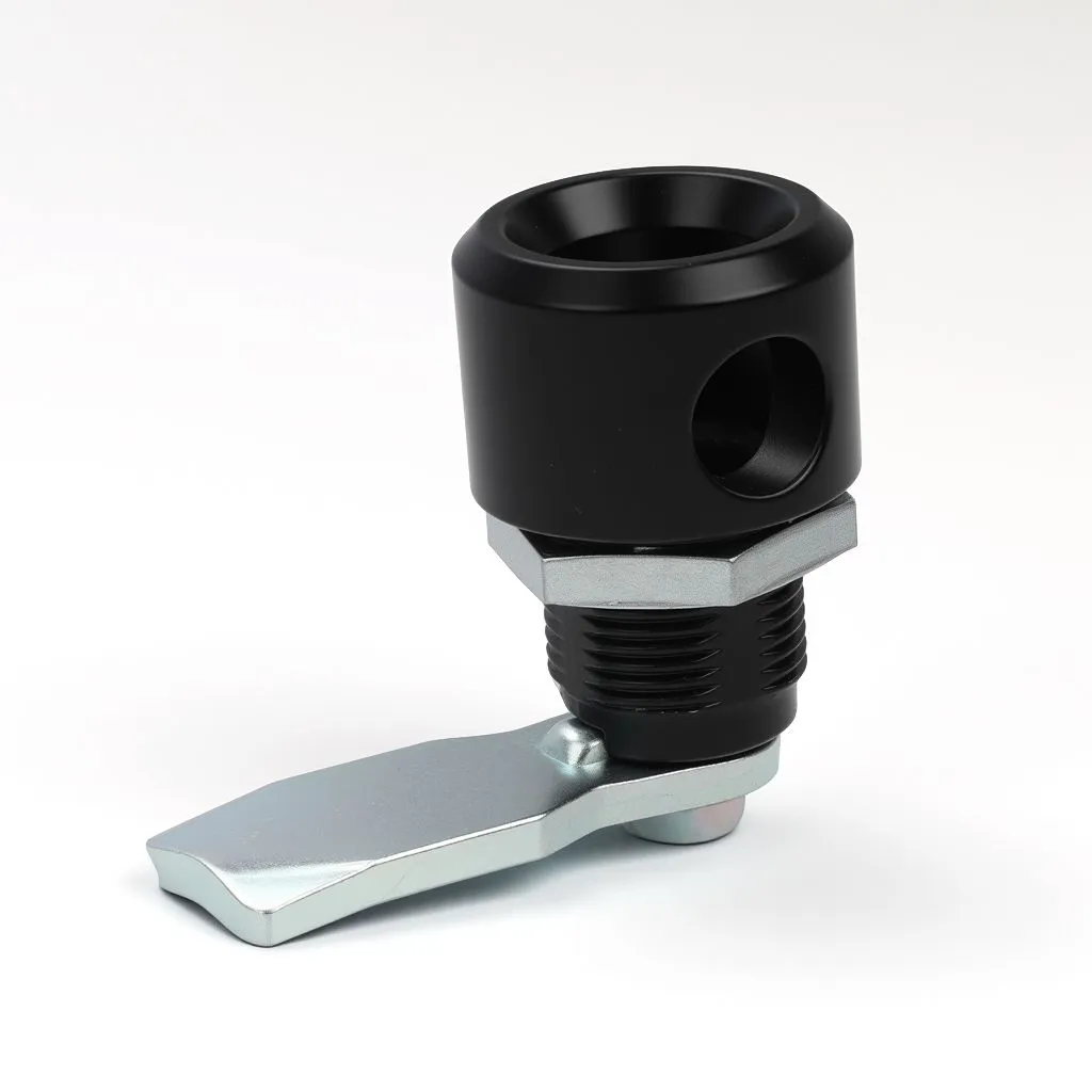 Kwartslag Cam Lock met hangslotgat