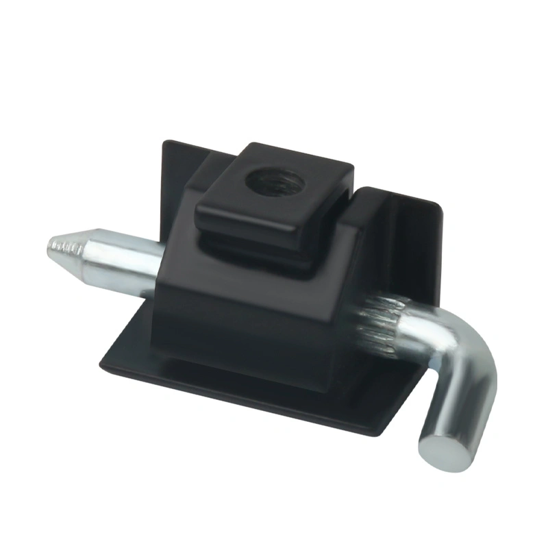 Verwijderbare scharnieren