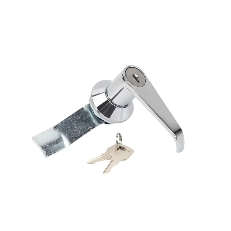 Site Box Handgreep Lock