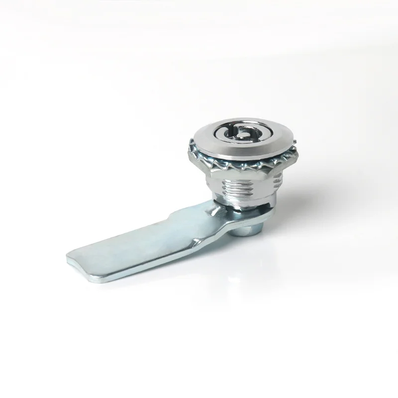 Driehoekslot elektrische kastdeurslot Driehoekslot elektrische kastdeurslot