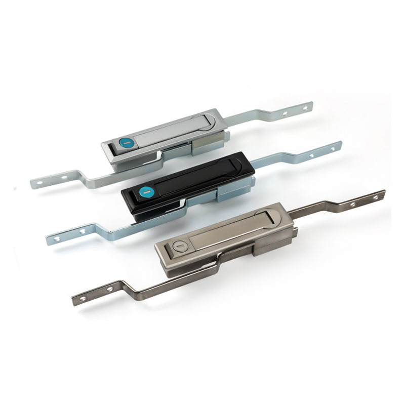 Trolley slot