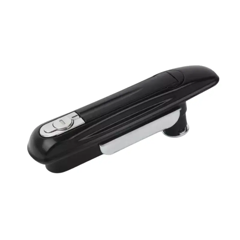 Zinklegering elektrische paneelslot Zinklegering elektrische paneelslot